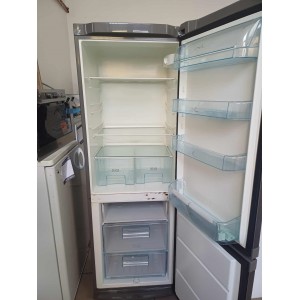Használt Electrolux ERB34301X Alulfagyasztós Hűtőszekrény [H17169] 