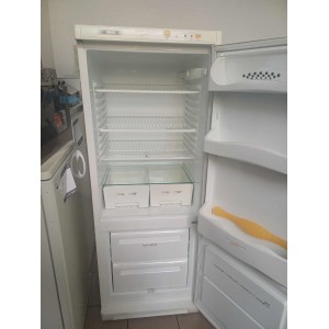 Használt Zanussi ZK20/7R Alulfagyasztós Hűtőszekrény [H17168] 