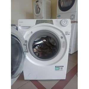 Outlet Candy RP 4146BWMBC/1-S Elöltöltős Mosógép [O330] 