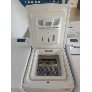 Felújított Whirlpool AWE55610 Felültöltős Mosógép [HFV779] 