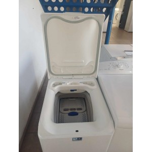 Használt Electrolux EWT1266ESW Felültöltős Mosógép [HFV780] 