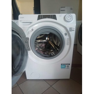 Outlet Candy RP 4116BWMBC/1-S Elöltöltős Mosógép [O322] 