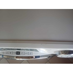 Outlet Candy RP 4116BWMBC/1-S Elöltöltős Mosógép [O322] 