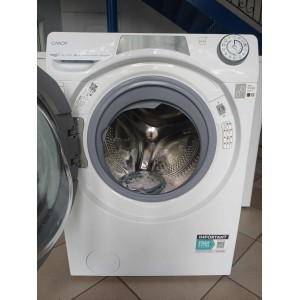 Outlet Candy RP 496BWMR8/1-S okos Elöltöltős Mosógép [O314] 