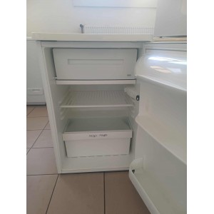 Használt Zanussi ZT1621B normál hűtőszekrény [H16797] 