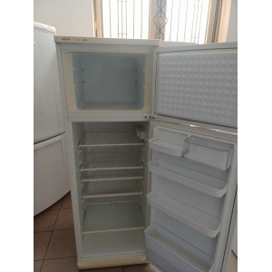 Használt Bosch KSV2803 Kombinált Hűtőszekrény [H17181] 