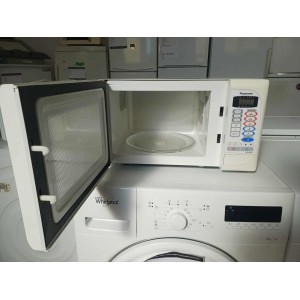 Használt Panasonic NN-K151W Mikrohullámú Sütő [H17183] 