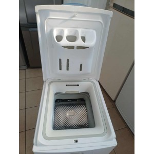 Felújított Whirlpool AWE7516/1 Felültöltős Mosógép [HFV781] 