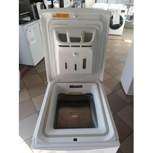 Felújított Whirlpool TDLR 55020S EU/N Felültöltős Mosógép [HFV783] 