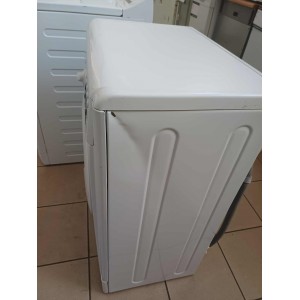 Használt Indesit IWSE 61281 C ECO EU Elöltöltős Keskeny Mosógép [H17182] 