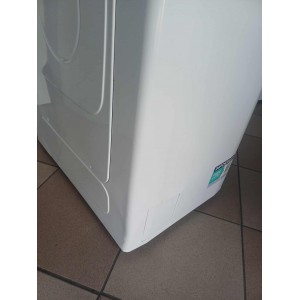 Outlet Candy TCA474TM5-S Felültöltős mosógép [O307] 