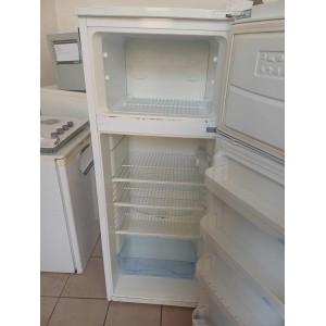 Használt Beko DS 25 HAW Felülfagyasztós Hűtőszekrény [H17188] 