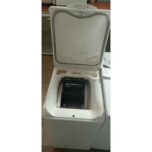 Felújitott Electrolux EWT10120W Felültöltős Mosógép [H17190] 