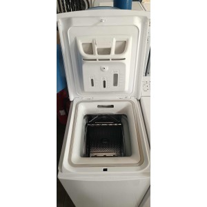 Felújított Whirlpool AWE4519 Felülöltős Mosógép [HFV784] 