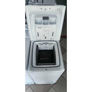 Outlet Candy TCAS284TM4-S Felültöltős Mosógép [O319] 