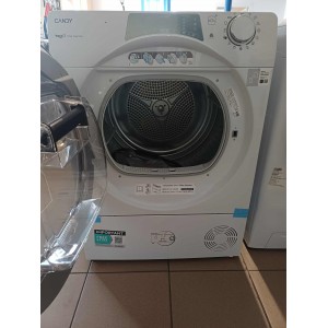 Sérült Új CANDY RPE H10A2TER-S Szárítógép [O349] 