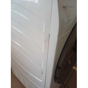Sérült Új CANDY RPE H10A2TER-S Szárítógép [O349] 