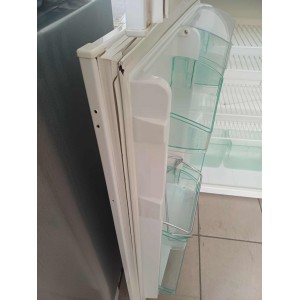 Használt Gorenje K206BAB Felülfagyasztós Hűtőszekrény [H17201] 
