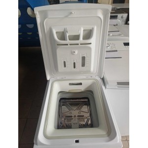 Felújított Whirlpool AWE4519 Felülöltős Mosógép [HFV786] 