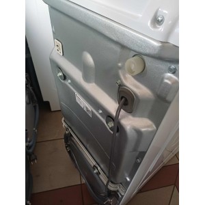 Outlet Candy CSTG282D2/1-S felültöltős mosógép [O190] 