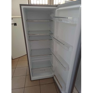 Használt Exqusit KS320-V-H-040E Normál Hűtőszekrény [KH222] 