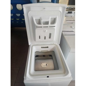 Felújított Whirlpool AWE50210 Felültöltős Mosógép [HFV788] 