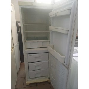 Használt Indesit CM01XE Alulfagyasztós Hűtőszekrény [H17209] 
