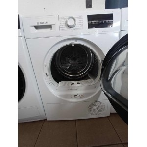 Használt BOSCH WTW85461BY Szárítógép [H17211] 