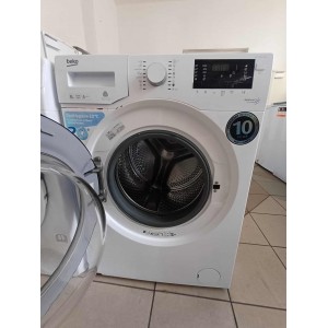 Használt Beko WMY81483LMB2 Elöltöltős Mosógép [H17210] 