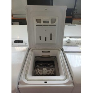 Használt Ignis ITL5100 Felültöltős Mosógép [H17212] 