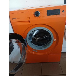 Felújított Gorenje W7543LO Elöltöltős Mosógép [HFV792] 