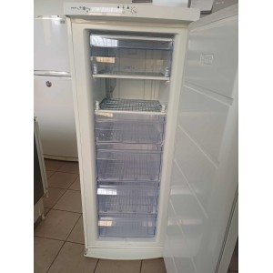 Használt Zanussi ZFU 422 W Fagyasztószekrény [H17214] 