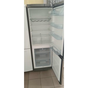 Használt Electrolux ERB34301X Alulfagyasztós Hűtőszekrény [H17223] 