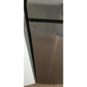 Használt Electrolux ERB34301X Alulfagyasztós Hűtőszekrény [H17223] 