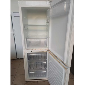 Használt Whirlpool WBE 3111 WF Alulfagyasztós Hűtőszekrény [H17227] 