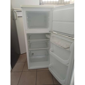 Használt Zanussi ZRT18100WA Felülfagyasztós Hűtőszekrény [H17230] 