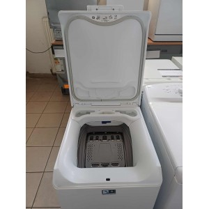Használt Electrolux EWT1066ESW Felültöltős Mosógép [H17233] 
