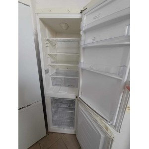 Használt Zanussi ZRB 327W01 Alulfagyasztós Hűtőszekrény [H17238] 