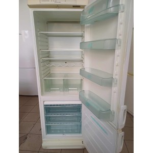 Használt Electrolux ER8417B alulfagyasztós hűtőszekrény [H17239] 