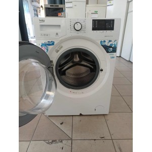 Használt Beko WMY71033PTLMB3 Keskeny Elöltöltős Mosógép [H17242] 