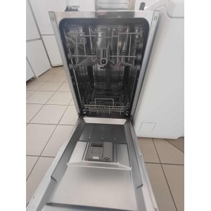 Használt Ikea lagan 104.756.20 Beépíthető Mosogatógép [H17244] 