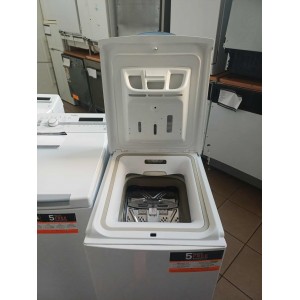 Felújított Whirlpool AWE55610 Felültöltős Mosógép [HFV802] 