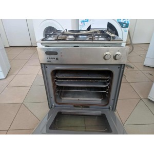 Használt Zanussi ZBM 762X Beépíthető sütő [H17255] 
