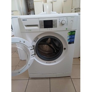 Használt Beko WMB 51042 PT Elöltöltős Mosógép [H17266] 