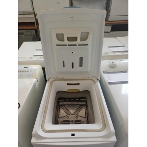 Használt Whirlpool AWE4519 Felülöltős Mosógép [H17267] 