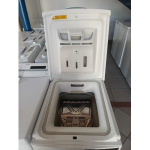 Használt Whirlpool AWE60410 Felültöltős Mosógép [H17272] 