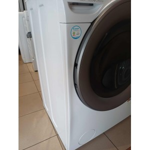 Outlet Candy RPW 41066BWMR8-S Mosó-Szárítógép [O352] 