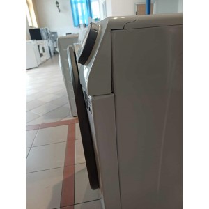 Outlet Candy RPW 41066BWMR8-S Mosó-Szárítógép [O352] 