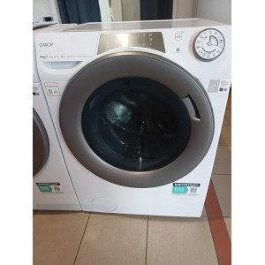 Outlet Candy RPW 4966BWR8-S Mosó-Szárítógép [O350] 