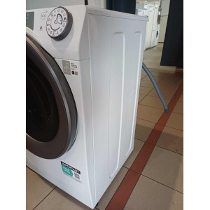 Outlet Candy RPW 4966BWR8-S Mosó-Szárítógép [O350] 